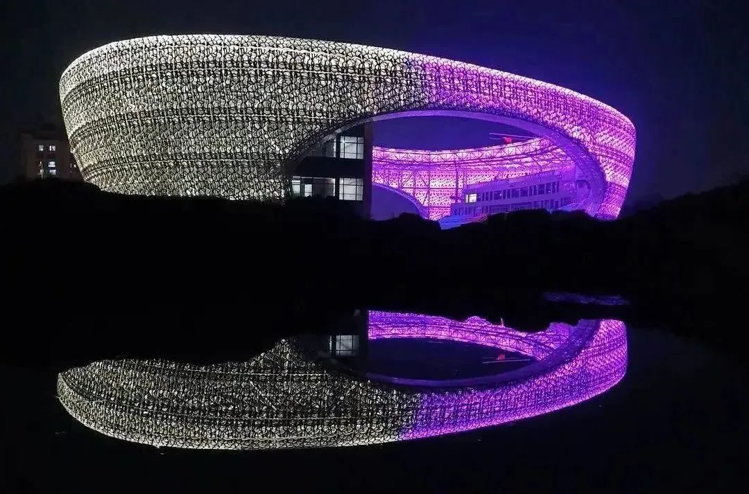 案例分享|追光倒计时！江南JNSport体育
集团助力杭州亚