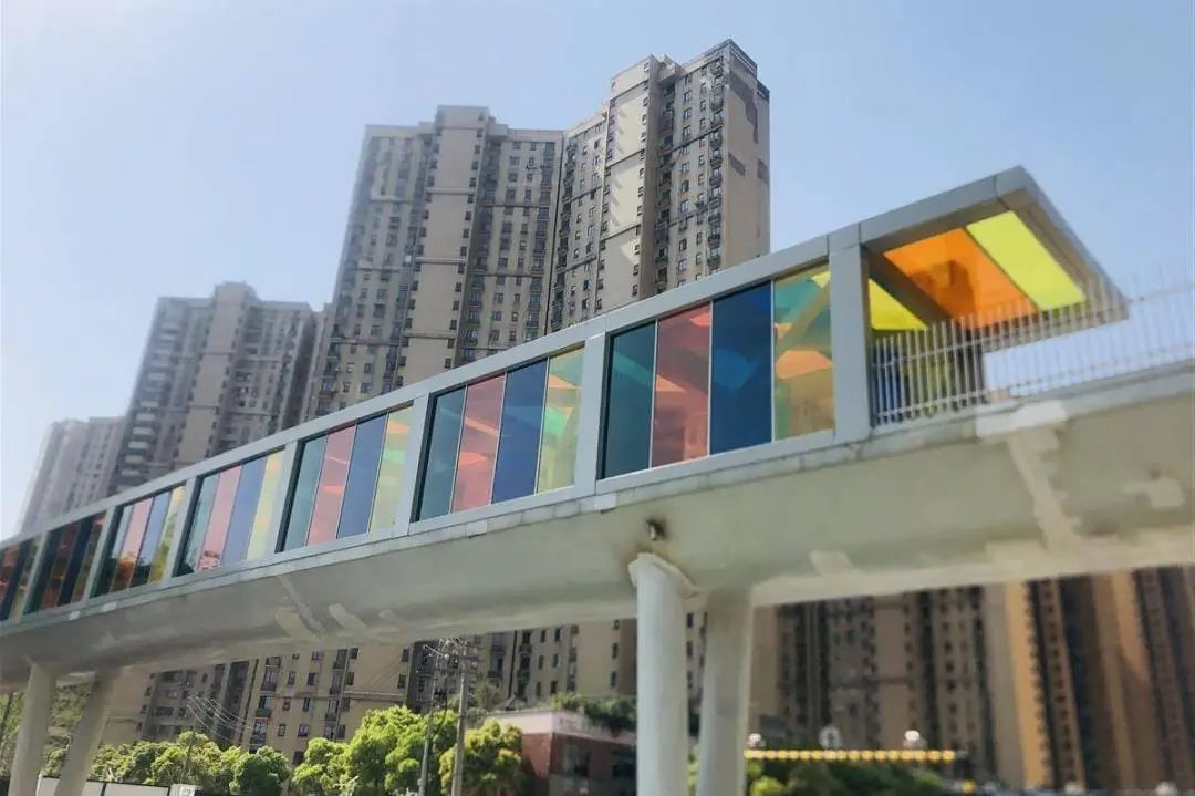 压克力顶棚09